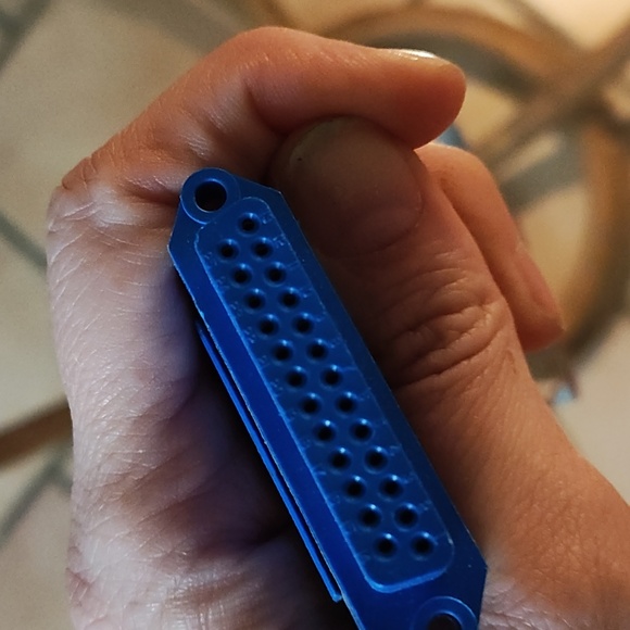 Vision Tester - Picture 3 of 3